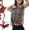 Camisa Siwa Safari