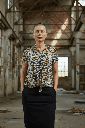Camisa Siwa Safari