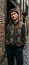 Bomber  Java Botanik