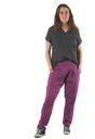 Pantalón Nailaka Morado