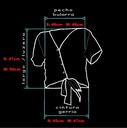 Camisa Alnif hojas