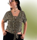 Camisa Alnif jaguar