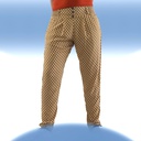 Pantalón Nailaka dunas
