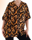 Camisa Legazpi mostaza