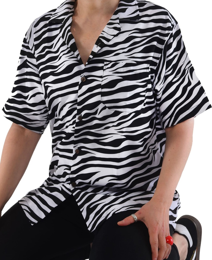 Camisa Legazpi mostaza