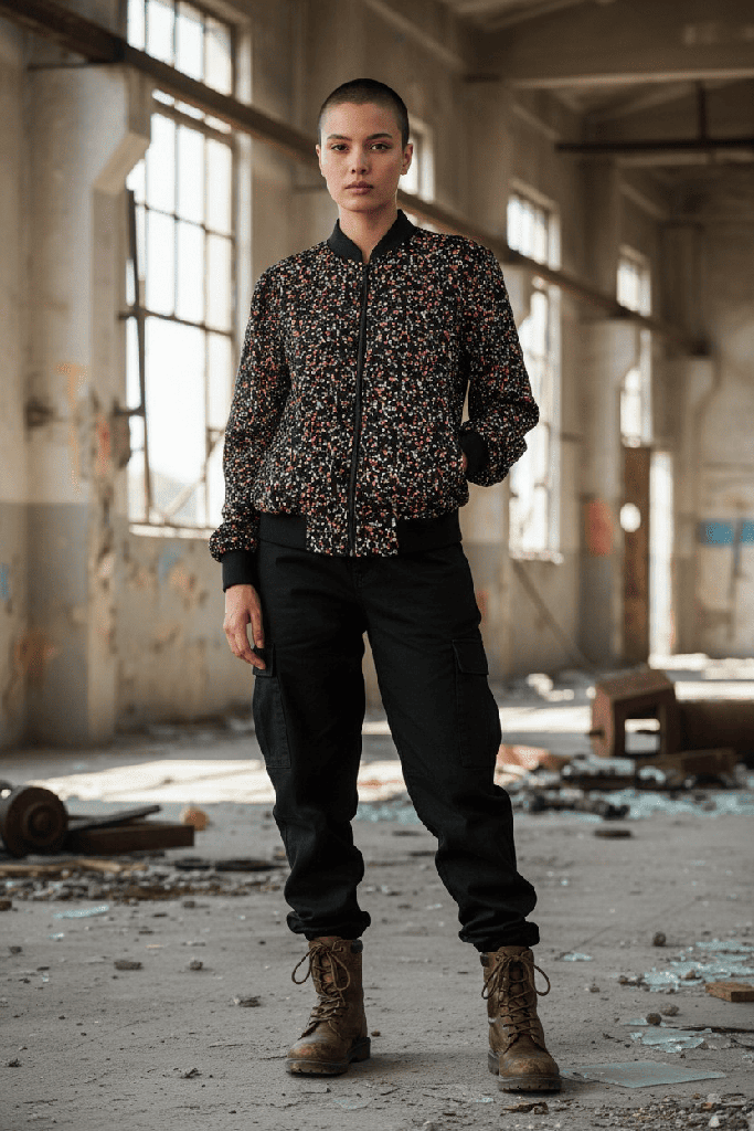 Bomber Java confetti