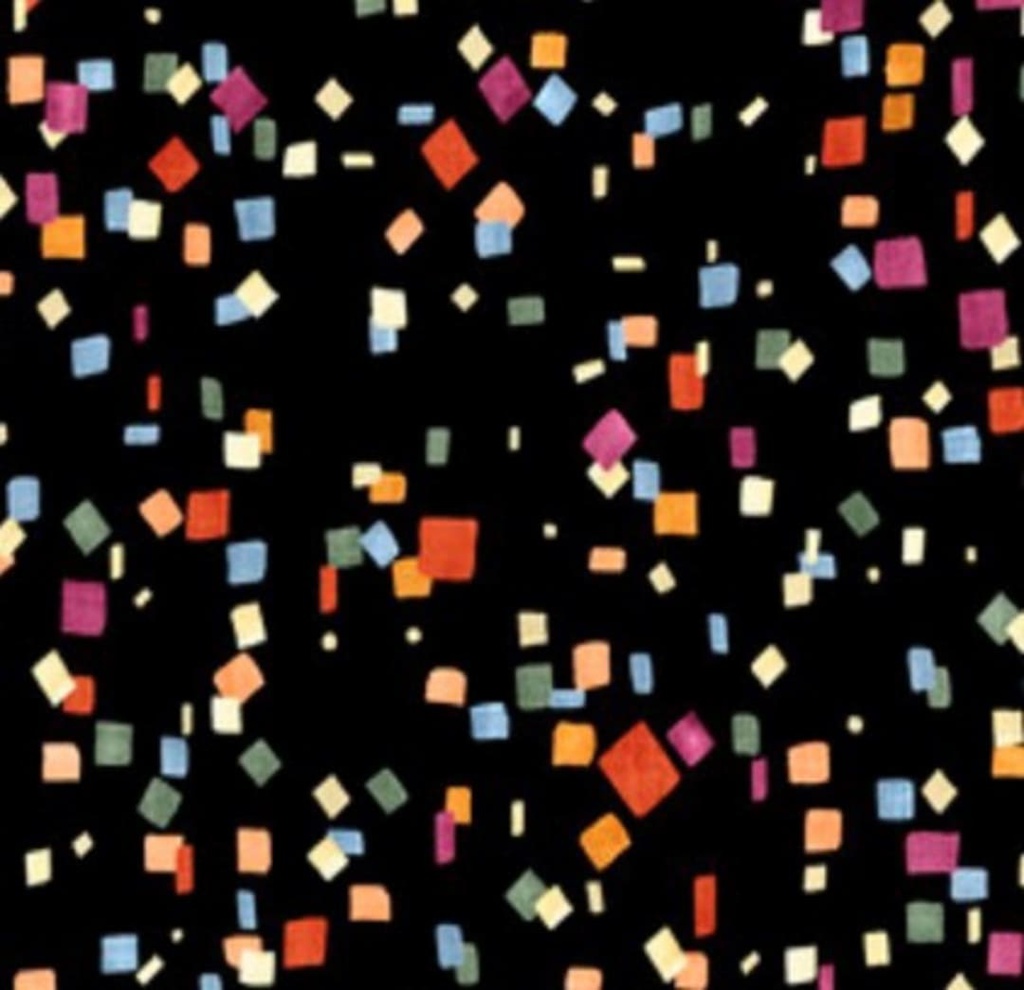 Bomber java confetti