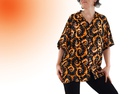 Camisa Legazpi mostaza