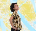 Camisa Hatta animal tierra