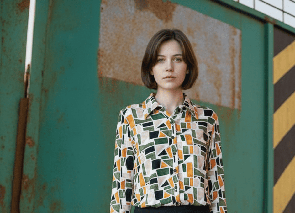 Camisa Ormuz confetti (copia)