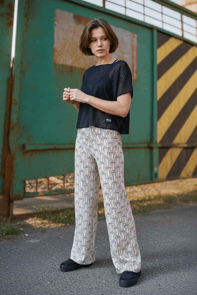 Pantalon Jaipur geometric (copia)