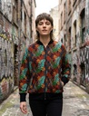 Bomber Java botanik