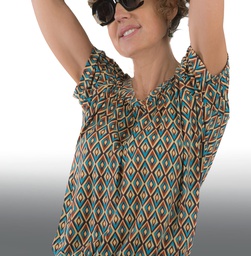 Camiseta Nilo negra (copia)