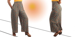 Pantalón Paniki naranjas (copia)