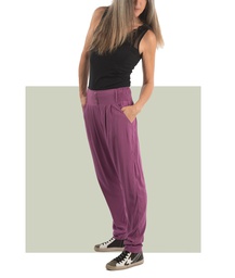 Pantalón Nailaka Morado