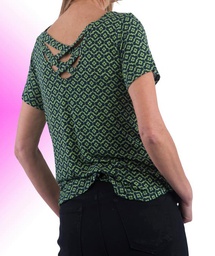 Camiseta Ganges