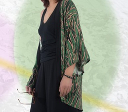 Kimono Teide