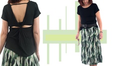 Falda Isfahán verde (copia)