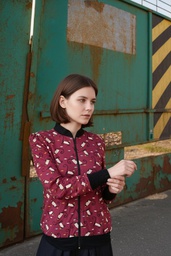 Camisa Ormuz gatetes (copia)